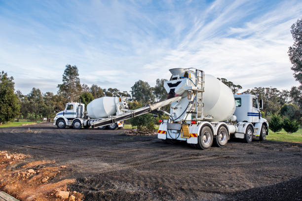 Best Decorative Concrete Services  in North Branch, MN